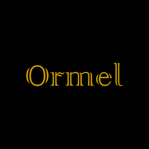 16 : Ormel (DJ Set) (23h-00h)