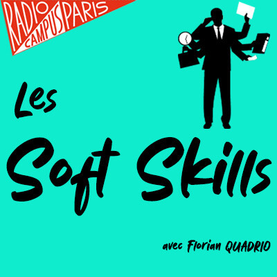 Épisode Thèsez-Vous ?! - Les Softs Skills, indispensables... de l'émission Thèsez-vous ?!