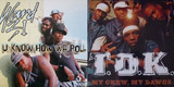 Bam Salute special Ward 21 & T.O.K.