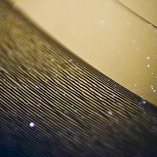 Épisode Amplitudes : Morceaux vinyl only de l'émission Amplitudes