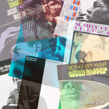 Battle Jazz Galactica #32