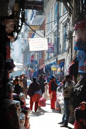 Épisode Récréation Sonore - Retour au Népal+BJ Monstres #2 de l'émission Récréation sonore