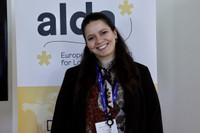 Rencontre avec l'asbl ALDA : la démocratie européenne à l’échelle locale
