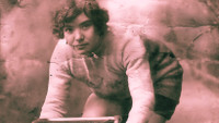 Alfonsina Strada, pionnière du cyclisme
