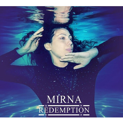 Mirna @ Bam Salute Show
