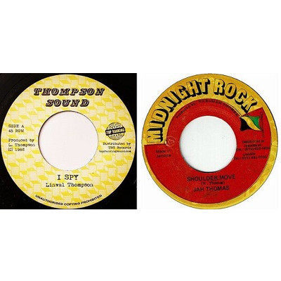 Bam Salute special Thompson Sound & Midnight Rock