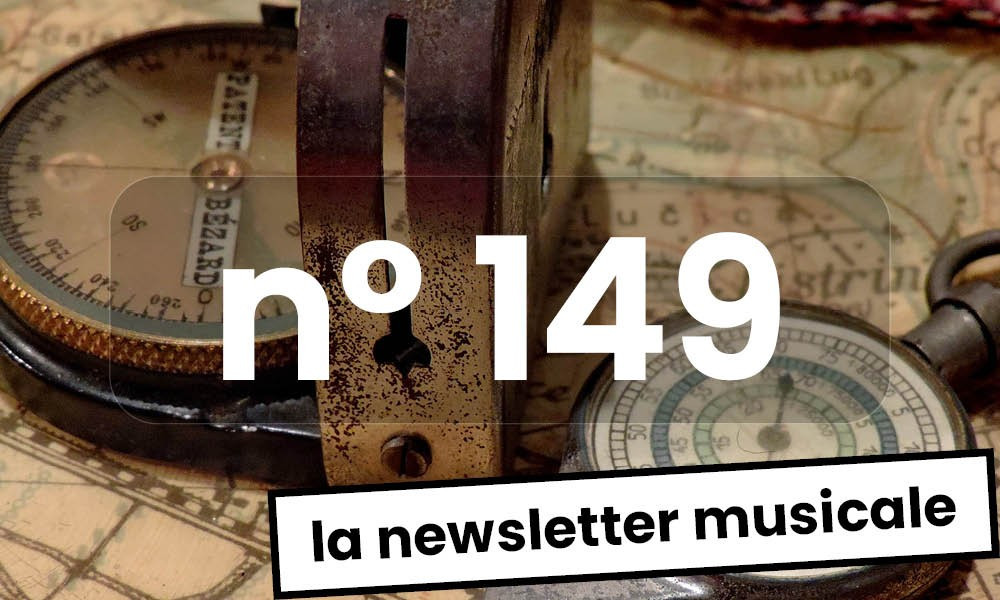 La Newsletter Musicale #149, de Leipzig à Minneapolis