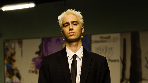 Novorama du 22 septembre avec Camporeale en interv...