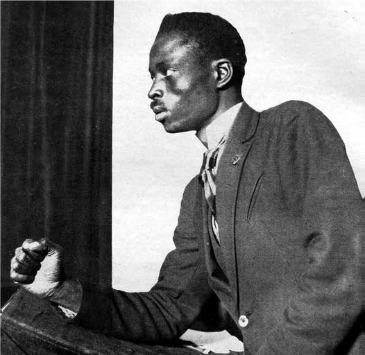 Épisode Pour une histoire renouvelée des décolonisations de l'émission Les Voix du Crépuscule