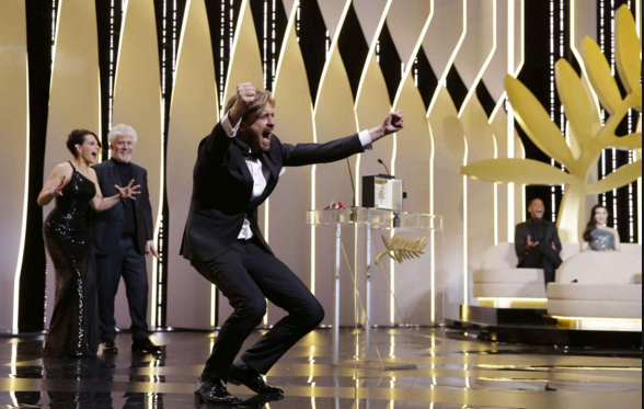 Épisode Cannes part.2: Pirates des Can'Raïbes de l'émission Extérieur Nuit