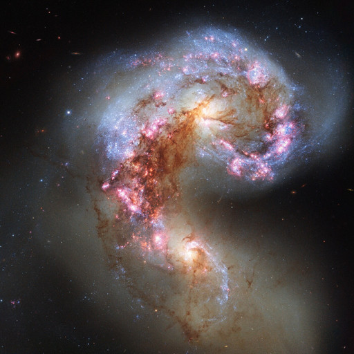 Épisode Amplimondes : Cosmos de l'émission Amplitudes