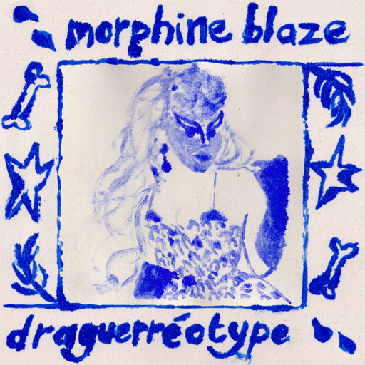 Épisode À la recherche de l'ultra féminité avec Morphine B... de l'émission Draguerréotype