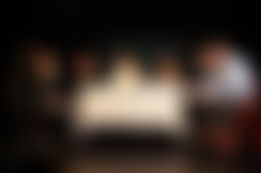 [BROUILLAGE] Syntone et la fiction en direct de La...