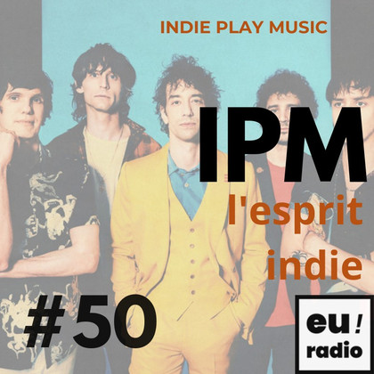 IPM #50 - Émission du 17 septembre 2026