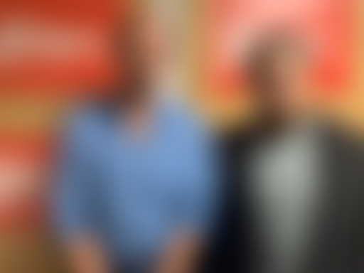 La Matinale - Triangle de Gonesse & Création Etudi...