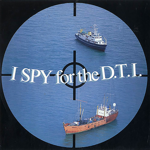 Épisode 36ème épisode: Laser 558 capitule de l'émission Les DJs de la Haute Mer