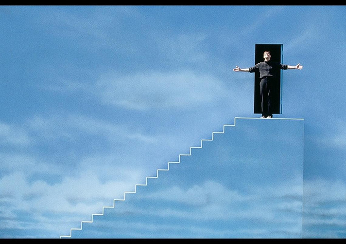 Épisode Ma ligne de chance - The Truman Show et l'illusion... de l'émission Ma ligne de chance