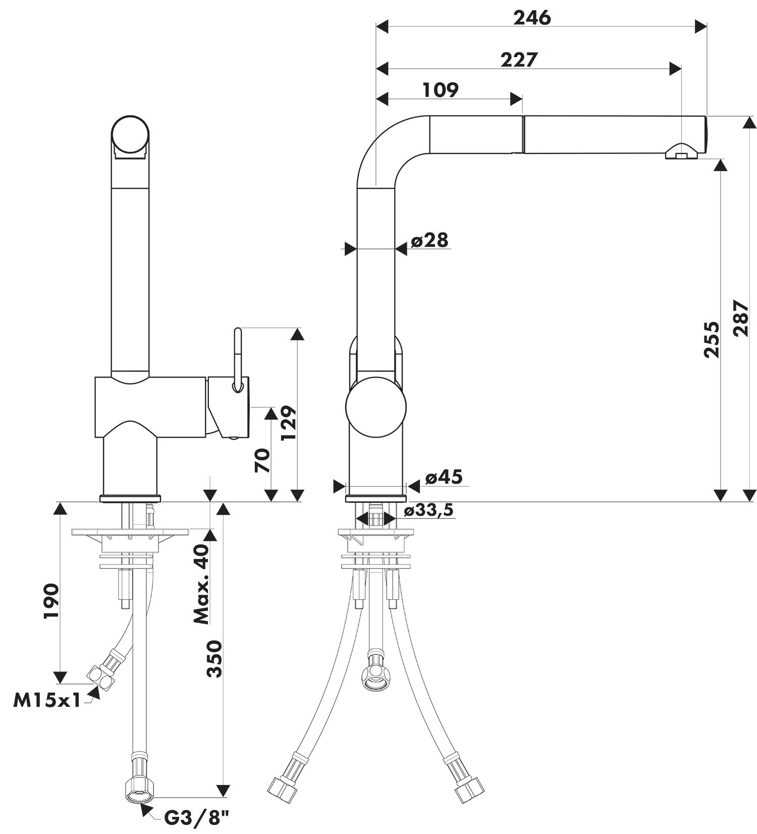 Schéma de «  RC0009DO991  »
