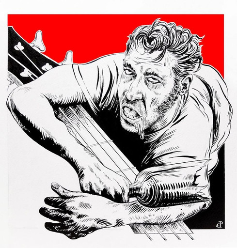 Épisode SONGAZM #2 : L'ivresse2 de l'émission L'Apéro