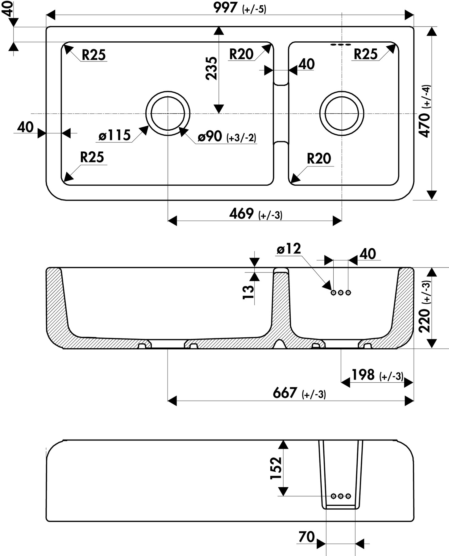 Schéma de «  Henri III Blanc  »