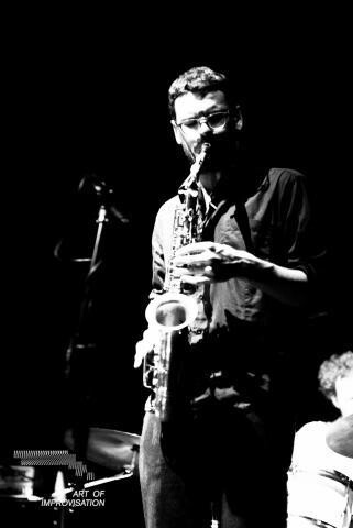 Épisode Les mémoires de Pierre-Antoine Badaroux de l'émission Jazz And Co