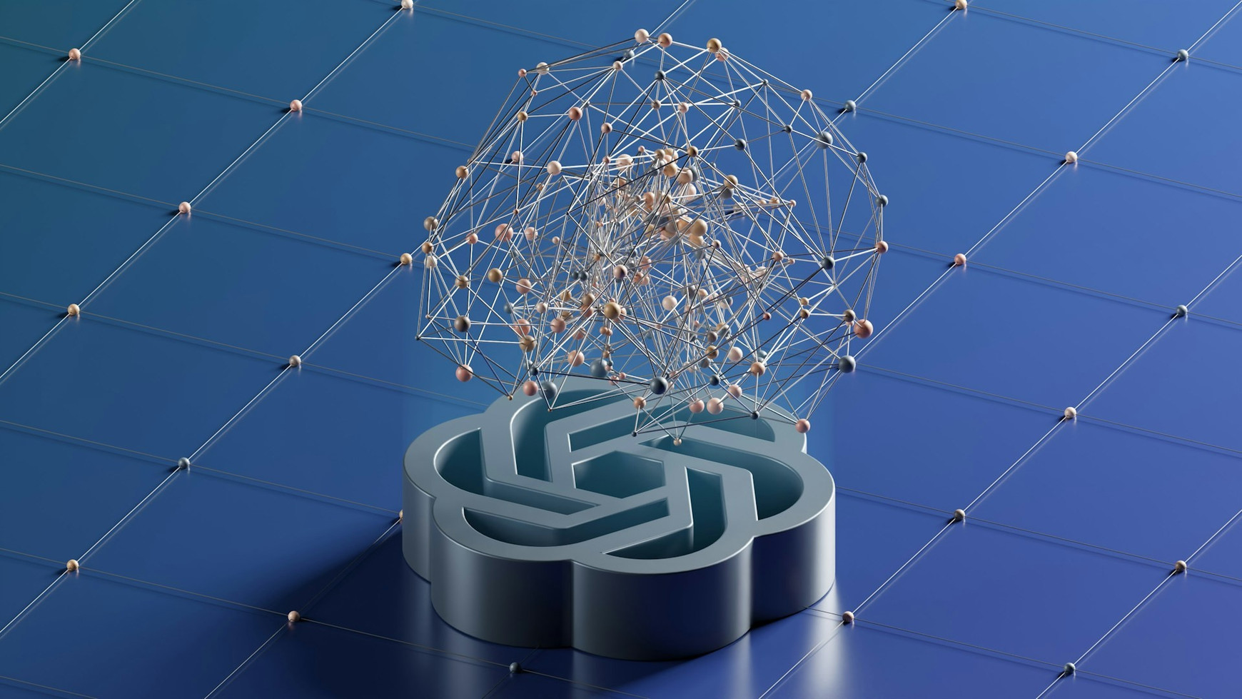 Photo de Growtika sur Unsplash L’IA impacte les marchés boursiers