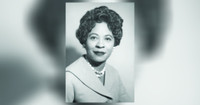 Daisy Bates, la voix des droits civiques