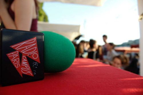 Épisode HAPPY MILF SHOW 100% MUSIC #5 by Dj G High Djo de l'émission L'Apéro