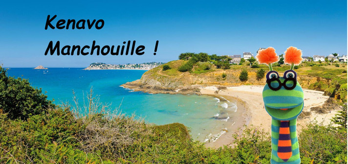 Épisode Chablis Hebdo - Kenavo Manchouille ! de l'émission Chablis Hebdo