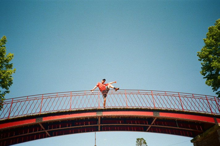 Épisode J'AI VU la gaîté de l'émission J'ai Vu