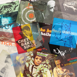 Battle Jazz Galactica #24