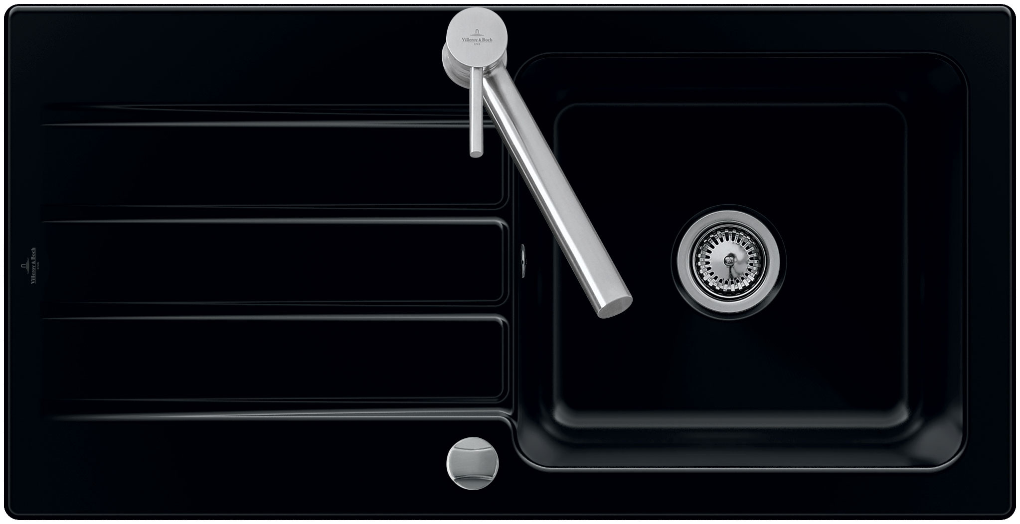 Architectura Pure Black