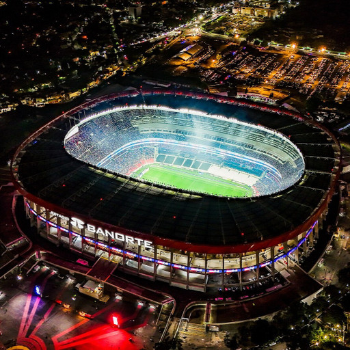 Mappemonde : Groupe K de la Coupe du monde de foot...