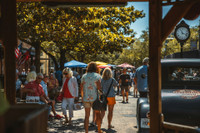 Tourisme sous haute surveillance