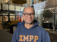 Les Antilles françaises dépendent du système américain de détection des tsunamis. Avec Gaël Musquet.