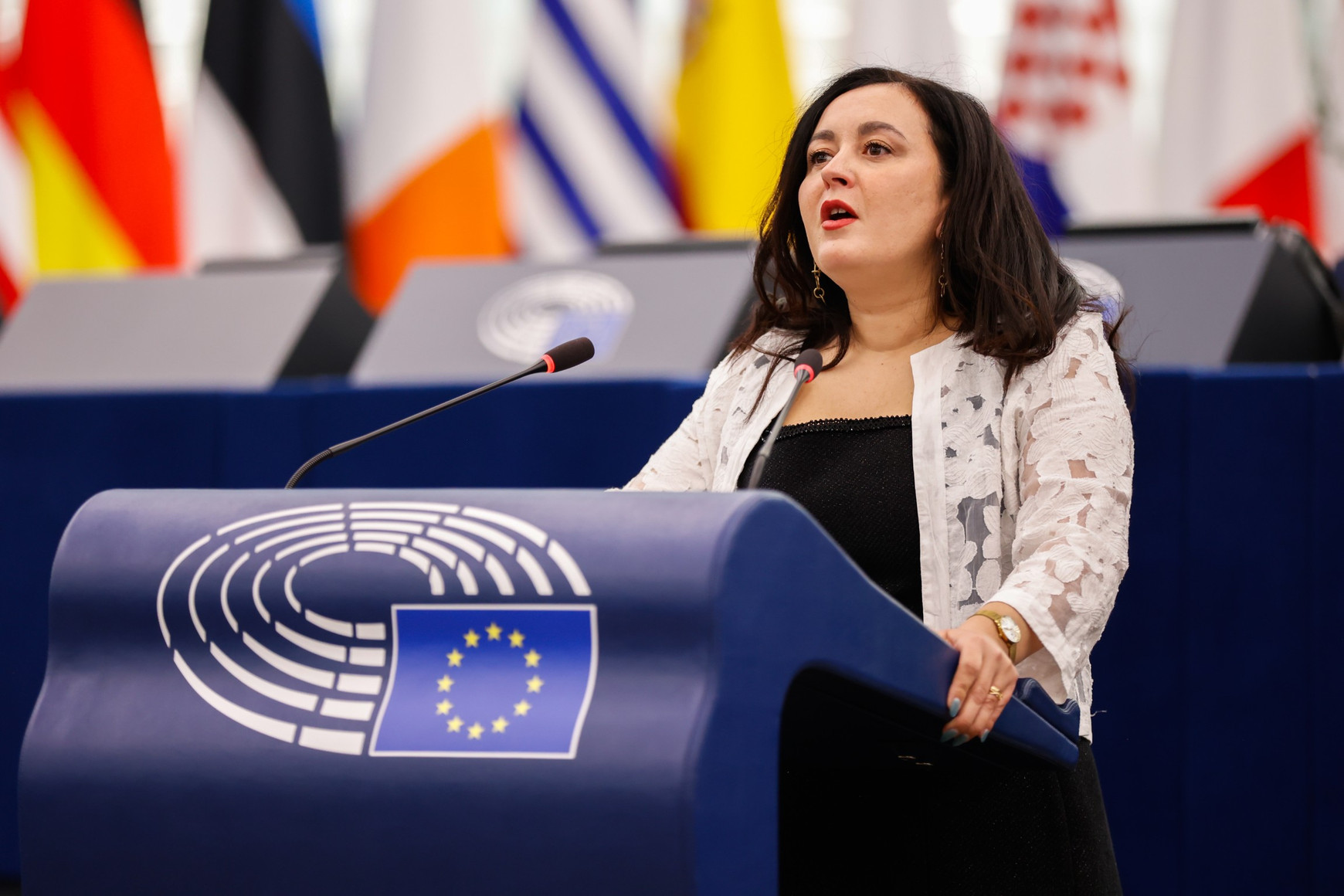 © Mathieu CUGNOT - European Union 2026 - Source : EP L'UE en faveur de logements durables, décents et abordables