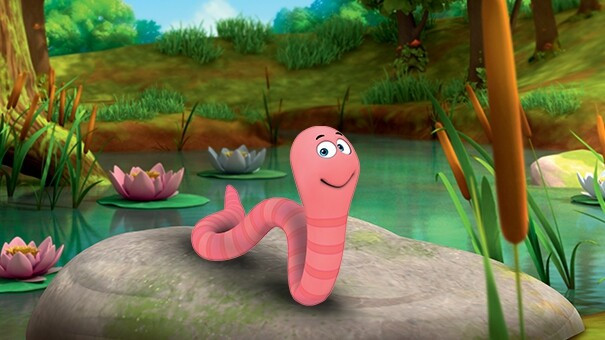 Épisode Prenez-en de la graine – Faire du compostage de l'émission Prenez-en de la graine