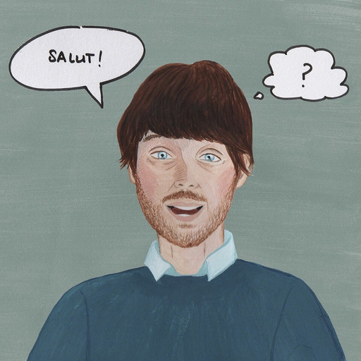 Épisode La Souterraine : Ricky Hollywood de l'émission La Souterraine Radio - STRN Radio