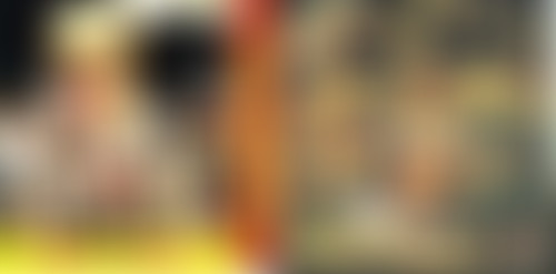 Bam Salute special Yellowman & King Tubby