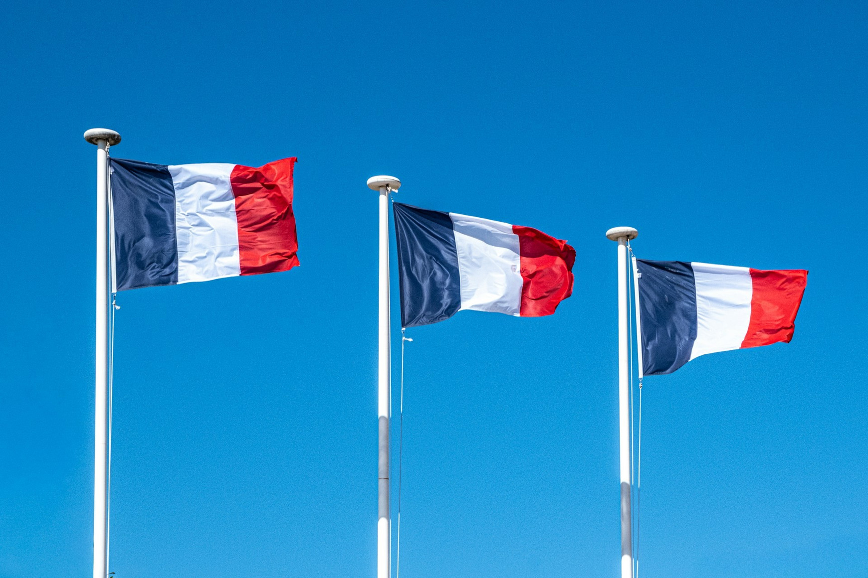 Photo de Sue Winston sur Unsplash Antoine Foucher : le travail, mère de toutes les batailles