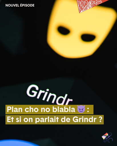 Épisode L'HEBDO — "Plan cho no blabla" : Et si on parlait... de l'émission Le Lobby