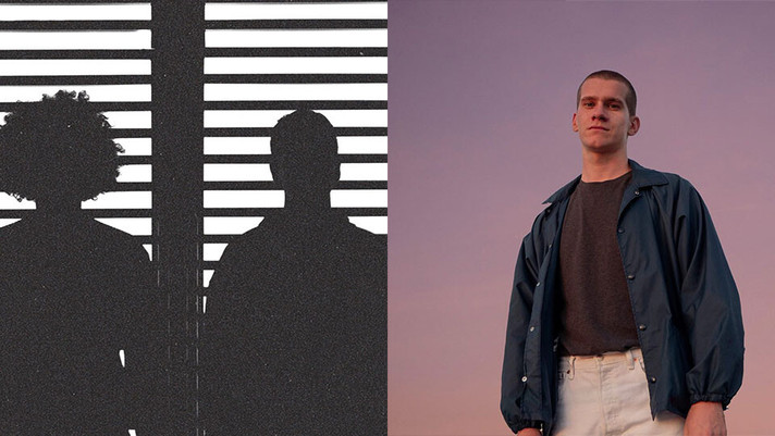 Épisode Novorama - itw de Ghoster et DeSaintex de l'émission Novorama