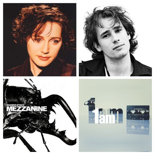 Épisode 1am : Liz, Jeff et les Massive Attack de l'émission One AM