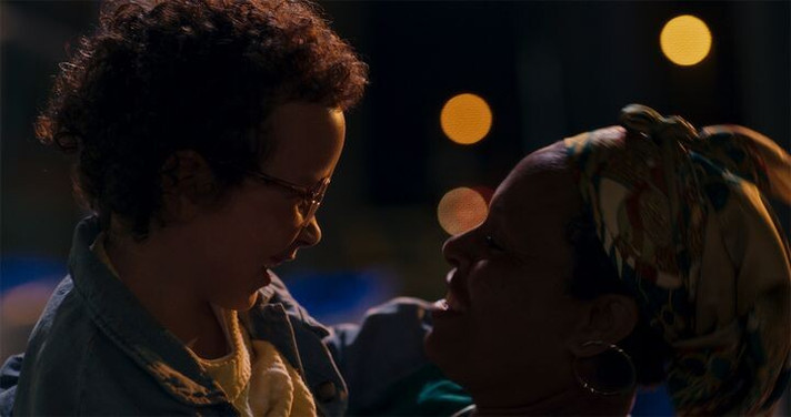 Épisode EXTÉRIEUR NUIT x CANNES 2023 : Marie Amachoukeli de l'émission Extérieur Nuit