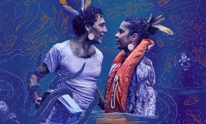 Bonbon vodou - "Fais bouger ton boule"