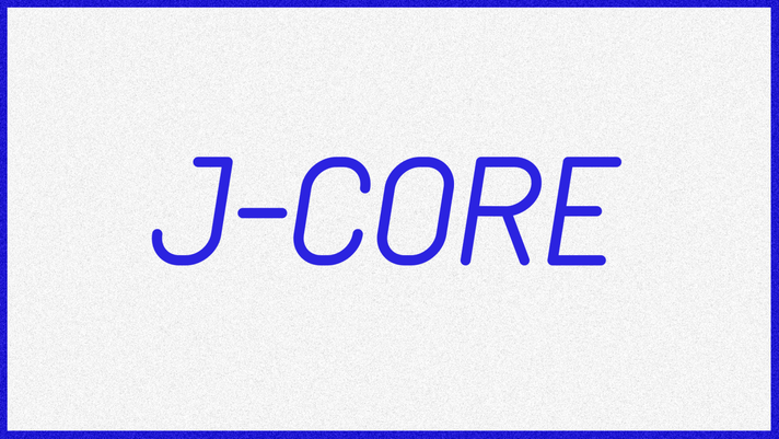 Épisode Mythologies : J-Core de l'émission Mythologies