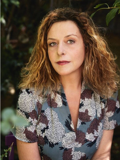 Épisode #9 Constance Joly - En quête d'épanouissement de l'émission Le temps des chouquettes