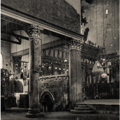 à la découverte du Bal Chavaux et la Marbrerie, hauts lieux des Nuits Montreuilloises episode artwork