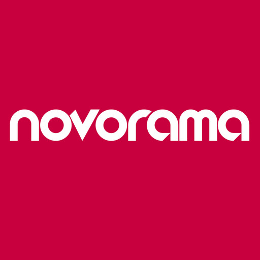 Emission Spéciale Novorama 18 ans