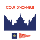 Cour d'Honneur #74
